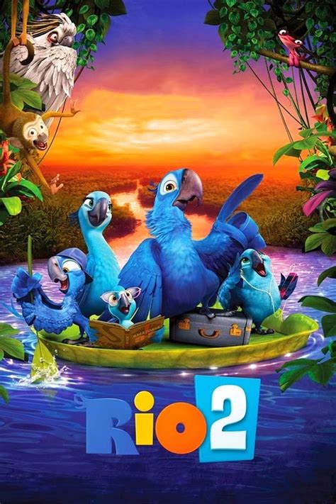 myflixer rio|Rio 2 (2014) Stream and Watch Online .
